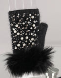 Glove Cover - Black