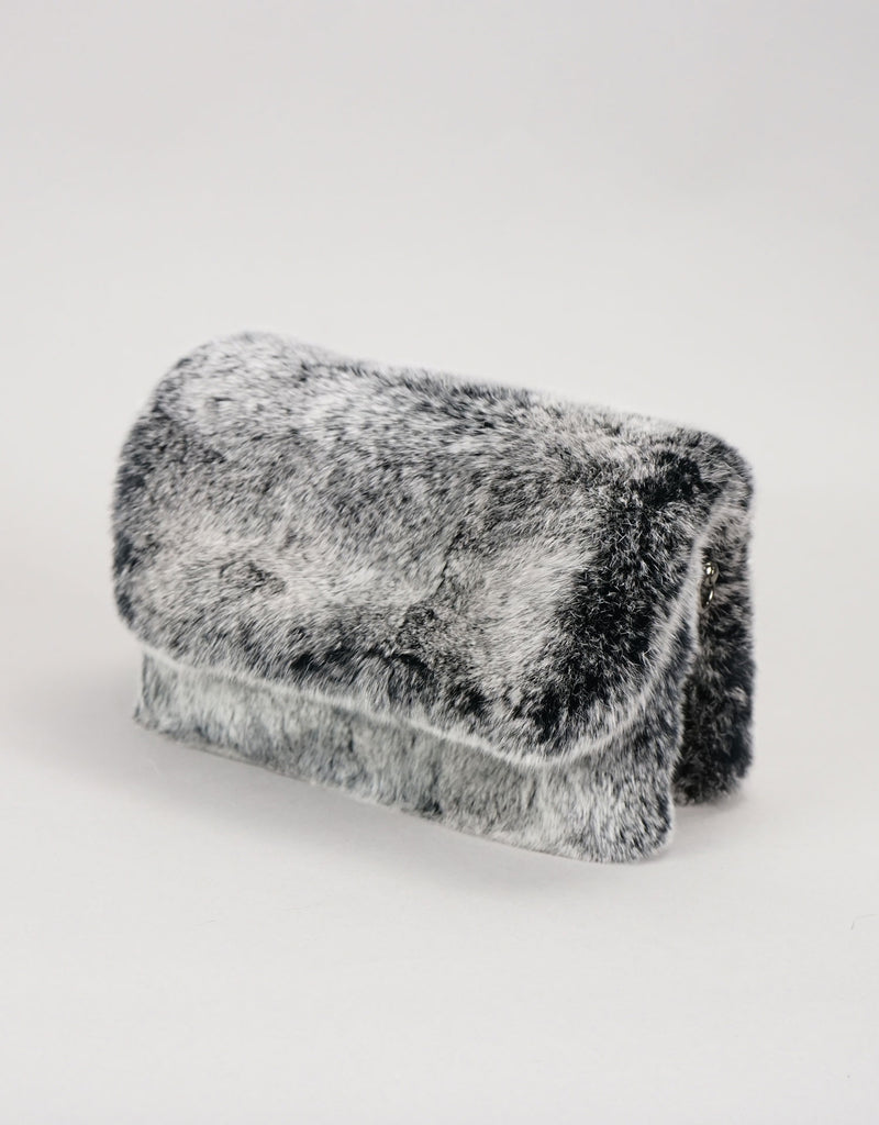 Rex Clutch - Black Snow