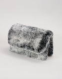 Rex Clutch - Black Snow