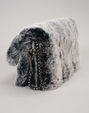 Rex Clutch - Black Snow