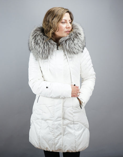 Snowflake Canada: Outerwear + Capes Specialists