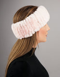 Rex Headband - Pink