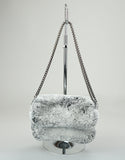 Rex Clutch - Black Snow