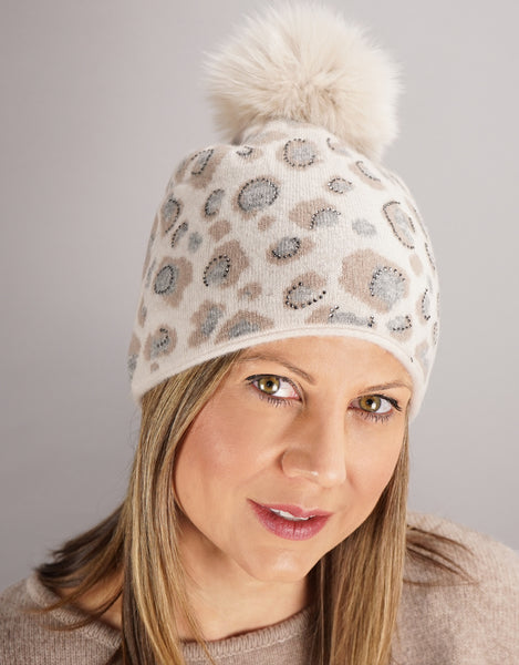 Hats - Snowflake